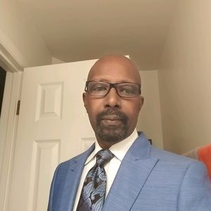 Meet your Posher, William